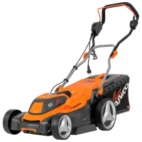 Газонокосилка Электрическая Daewoo DLM 2300E Ручной