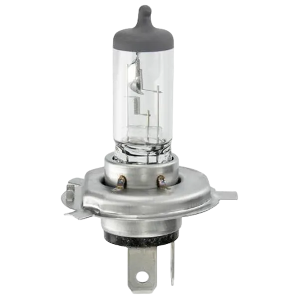 Lampă auto Trifa 13759 Halogen/ H4/ P43t/ 70 - 75 W photo 1 Lampă auto Trifa 13759 Halogen/ H4/ P43t/ 70 - 75 W photo 1