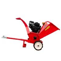 Aparat de mărunţit pentru crengi Sigma CS120 