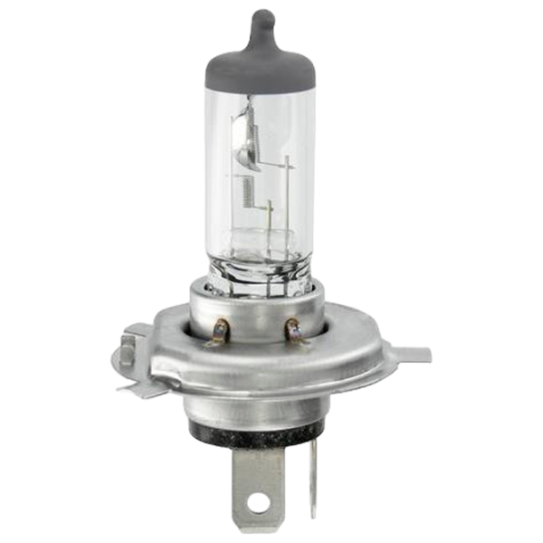 Lampă auto Trifa 13758 Halogen/ H4/ P43t/ 60 - 55 W photo 1
