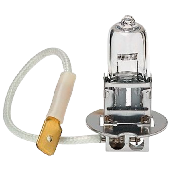 Lampă auto Trifa 13757 Halogen/ H3/ PK22s/ 70 W photo 1
