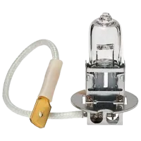 Lampă auto Trifa 13756 Halogen/ H3/ PK22s/ 55 W