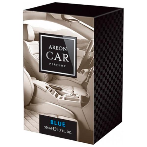 Ароматизатор для авто Areon Perfume Blue/ 50 мл/ спрей photo 1 Ароматизатор для авто Areon Perfume Blue/ 50 мл/ спрей photo 1
