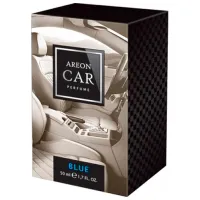 Ароматизатор для авто Areon Perfume Blue/ 50 мл/ спрей