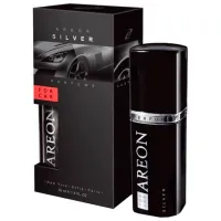 Aromatizator auto Areon Perfume Silver/ 50 ml/ spray