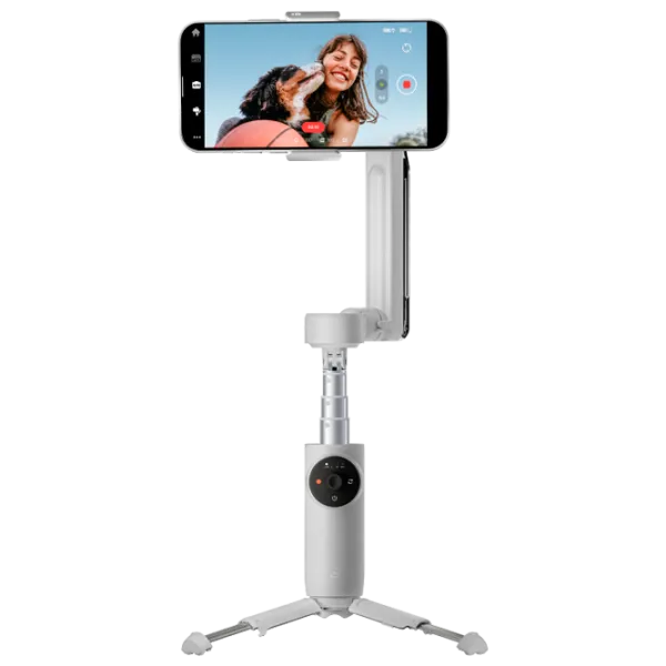 Stabilizator Insta 360 Flow Standalone Bluetooth/ Gray photo 1