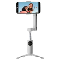 Стабилизатор Insta 360 Flow Standalone Bluetooth/ Серый