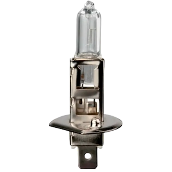 Lampă auto Trifa 13753 Halogen/ H1/ P14.5s/ 55 W photo 1