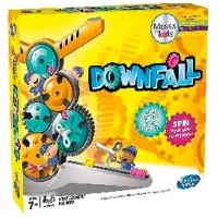 Настольная игра Hasbro Coboara jetoanele 4+/ Развитие