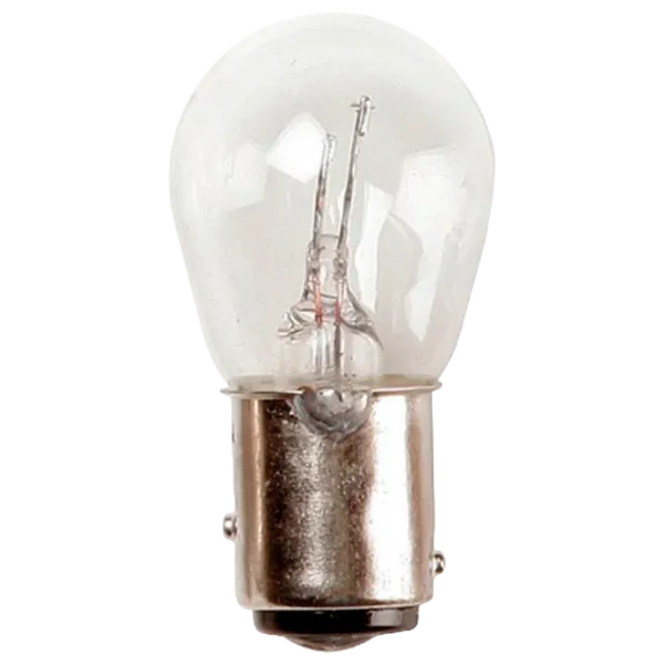 Автомобильная лампа Trifa 13701 Накал/ P21W/ BAY15d/ 5 Вт photo 1