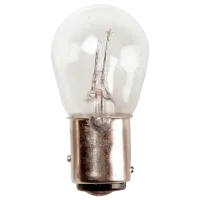 Автомобильная лампа Trifa 13701 Накал/ P21W/ BAY15d/ 5 Вт