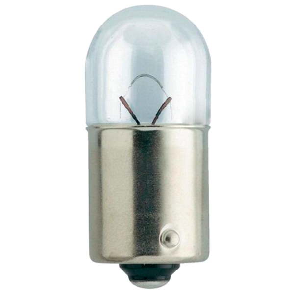 Lampă auto Trifa 13700 Incandescentă/ R10W/ BA15s/ 10 W photo 1