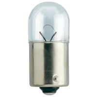 Автомобильная лампа Trifa 13700 Накал/ R10W/ BA15s/ 10 Вт