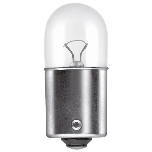 Lampă auto Trifa 13699 Incandescentă/ R5W/ BA15s/ 5 W photo 1 Lampă auto Trifa 13699 Incandescentă/ R5W/ BA15s/ 5 W photo 1