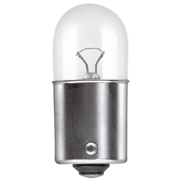 Lampă auto Trifa 13699 Incandescentă/ R5W/ BA15s/ 5 W photo 1 Lampă auto Trifa 13699 Incandescentă/ R5W/ BA15s/ 5 W photo 1