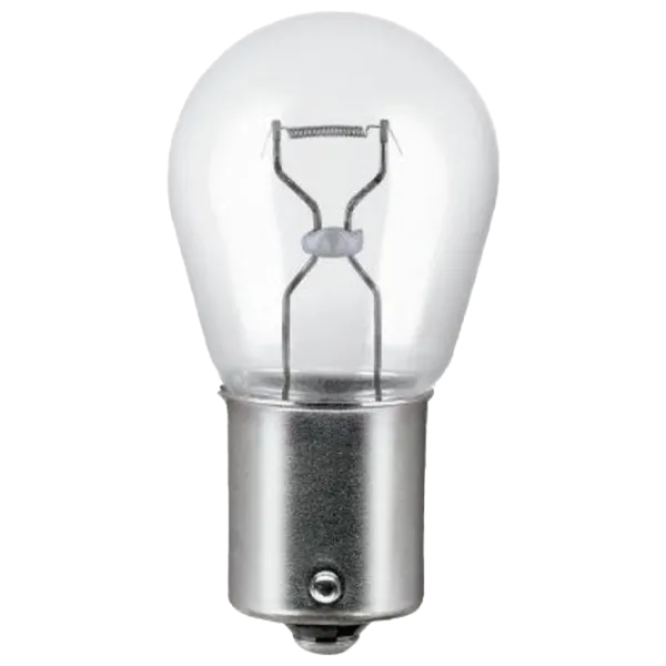 Lampă auto Trifa 13692 Incandescentă/ P21W/ BA15s/ 21 W photo 1