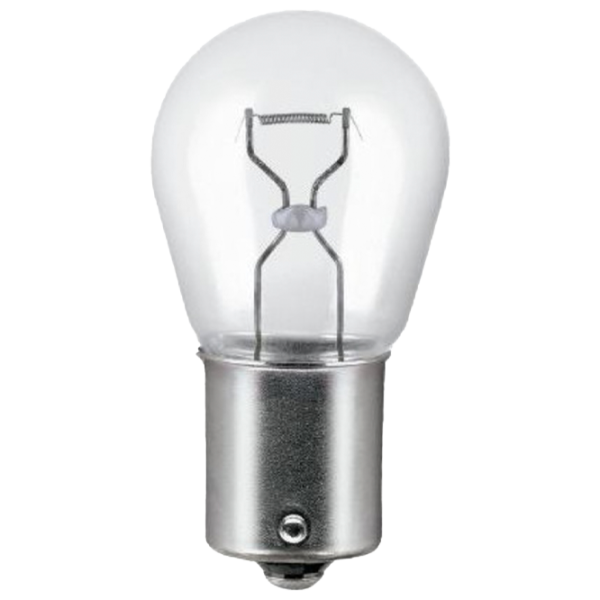 Lampă auto Trifa 13692 Incandescentă/ P21W/ BA15s/ 21 W photo 1