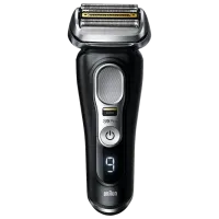 Бритва электрическая Braun Series 9 Pro 9410s Черный Серый 