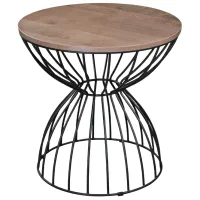 Журнальный столик DecoPrim CT-973 Дуб вотан