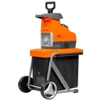 Измельчитель для веток Daewoo DSR 3000E 3000 Вт