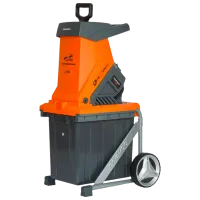 Aparat de mărunţit pentru crengi Daewoo DSR 2700E 2700 W