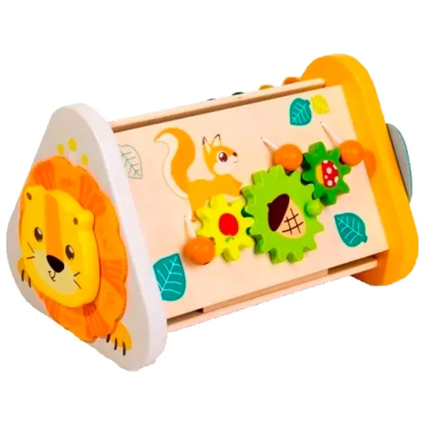 Настольная игра Classic World Jungle 1+/ Развитие photo 1