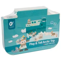 Настольная игра Classic World Arctic 2+/ Развитие