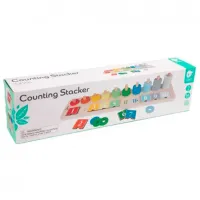 Настольная игра Classic World Counting Stacker 2+/ Развитие