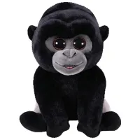 Мягкая игрушка Ty BB Bo TY96326 3+/ Черный