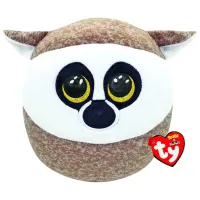 Jucărie moale Ty BT Linus TY39220 3+/ Maro