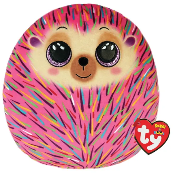Мягкая игрушка Ty BT Hildee TY39240 3+/ Разноцветный photo 1 Мягкая игрушка Ty BT Hildee TY39240 3+/ Разноцветный photo 1