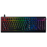 Клавиатура Razer BlackWidow V3 Pro Беспроводные/ Черный