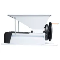 Zdrobitor pentru struguri Grifo DMA 45 l/ White