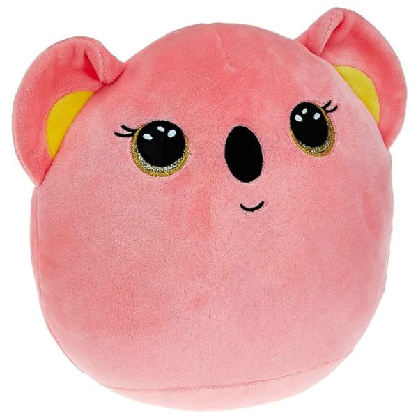 Мягкая игрушка Ty BT Poppy TY39313 3+/ Розовый photo 1 Мягкая игрушка Ty BT Poppy TY39313 3+/ Розовый photo 1