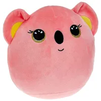 Мягкая игрушка Ty BT Poppy TY39313 3+/ Розовый