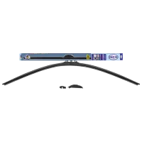 Ștergător parbriz față Universal (58000-Super Flat) Alca/ 28"/ 380 mm