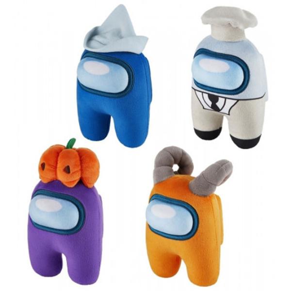 Figurine Among Us AU7214 3+/ Multicolor photo 1 Figurine Among Us AU7214 3+/ Multicolor photo 1