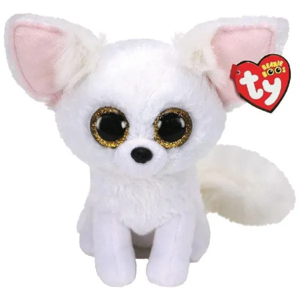 Мягкая игрушка Ty BB Phoenix TY36225 3+/ Белый photo 1