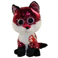 Мягкая игрушка Ty BB Flippables Jewel TY36270 3+/ Розовый