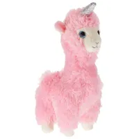 Мягкая игрушка Ty BB Lana TY36282 3+/ Розовый