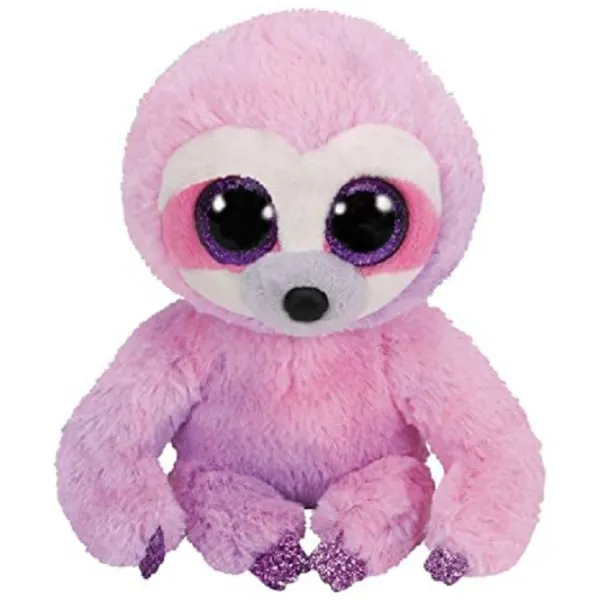 Мягкая игрушка Ty BB Dreamy TY36287 3+/ Розовый photo 1 Мягкая игрушка Ty BB Dreamy TY36287 3+/ Розовый photo 1