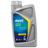 Ulei de motor Opet Fullmax 0W-20 1L 0W-20 1 l sintetic
