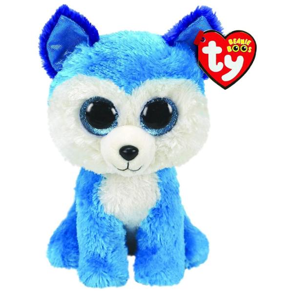 Мягкая игрушка Ty BB Prince TY36310 3+/ Синий photo 1 Мягкая игрушка Ty BB Prince TY36310 3+/ Синий photo 1