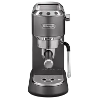 Cafetieră DeLonghi EC885.GY Manual (cu cupă)/ 1.1 l/ Inox