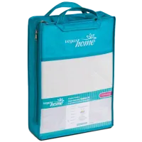 Наматрасник Vegas A1 90 x 200 см/ Бамбук