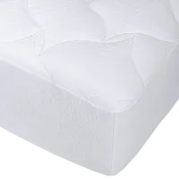 Наматрасник Vegas S1 160 x 200 см/ Трикотаж