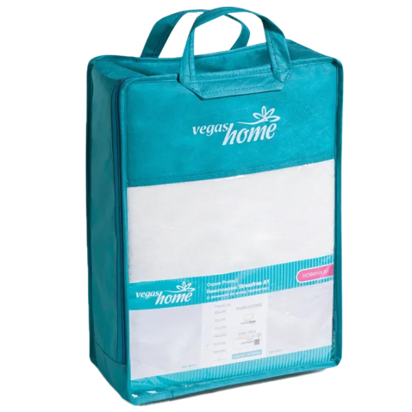 Husă pentru saltea Vegas Stressfree A1 120 x 200 cm/ Tricotaj photo 1 Husă pentru saltea Vegas Stressfree A1 120 x 200 cm/ Tricotaj photo 1