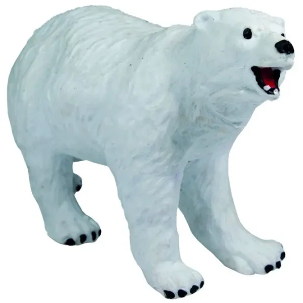 Фигурка Deluxebase Rep Pals Polar Bear 3+/ Белый photo 1