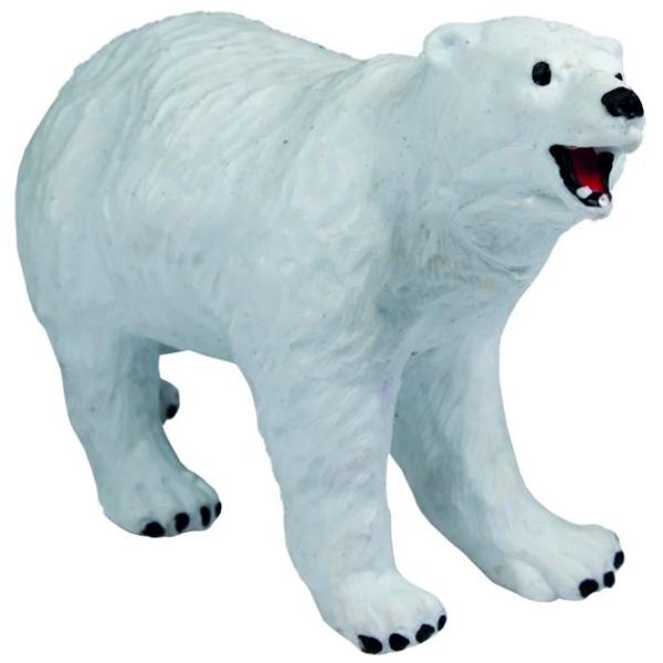 Фигурка Deluxebase Rep Pals Polar Bear 3+/ Белый photo 1
