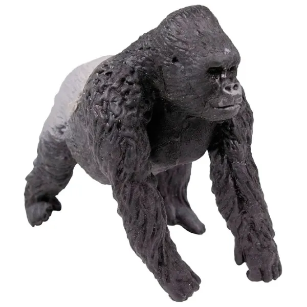 Фигурка Deluxebase Rep Pals Gorilla 3+/ Черный photo 1